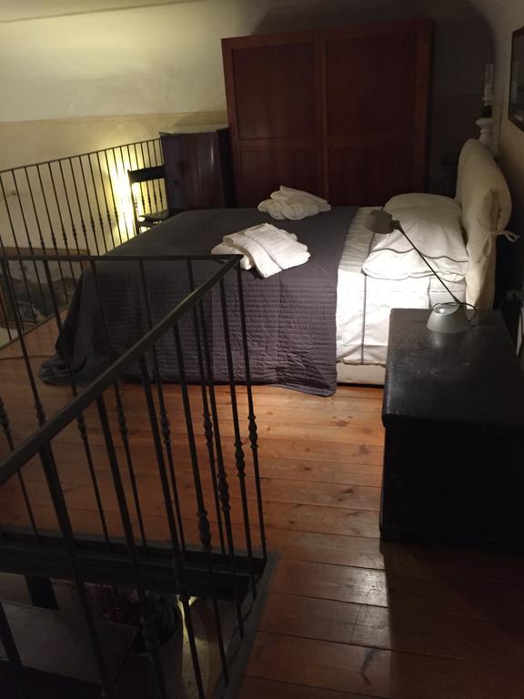 La Casa Di Einstein Apartment เจนัว ภายนอก รูปภาพ